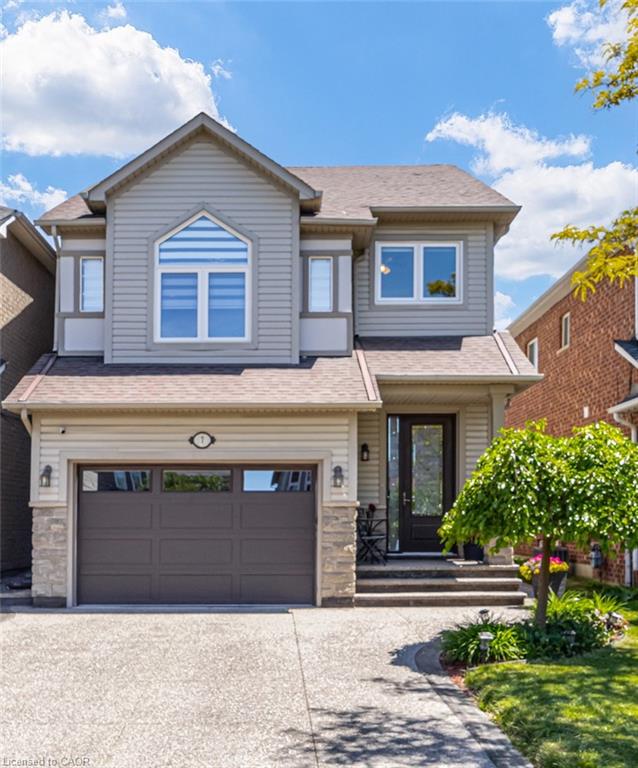 7 Bramoak Crescent Brampton Ontario Canada Sale residential   HomeLife Paramount Realty, Brokerage