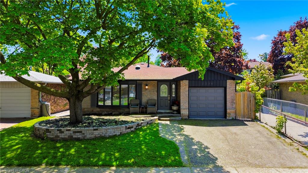 2306 Devon Road Oakville Ontario Canada Sale residential Miranda Guirguis Square Seven Ontario Realty Brokerage