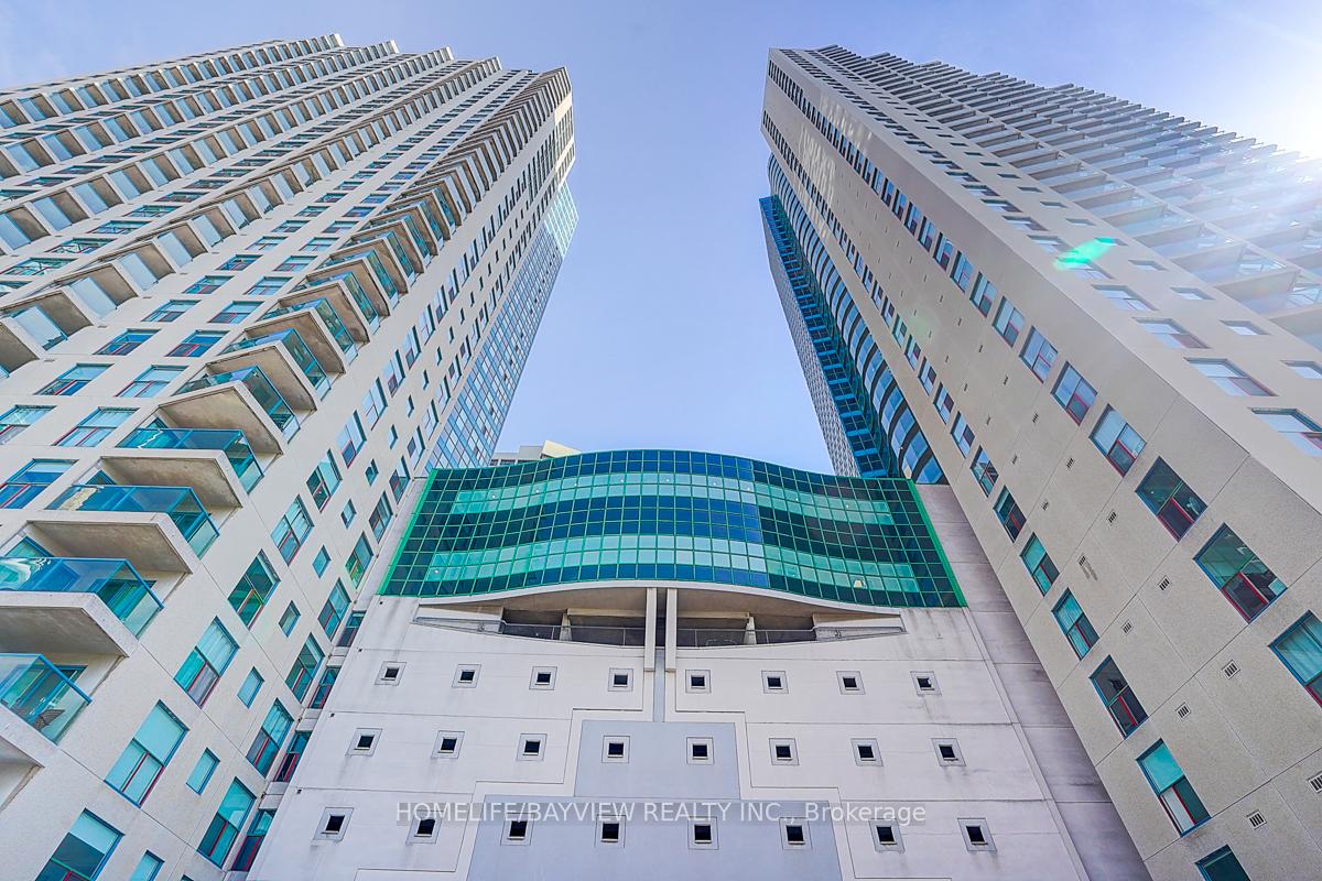 3108 - 99 Harbour Square Toronto Ontario Canada Rent residential DUANE JOHNSON HomeLife/Bayview Realty Inc., Brokerage*