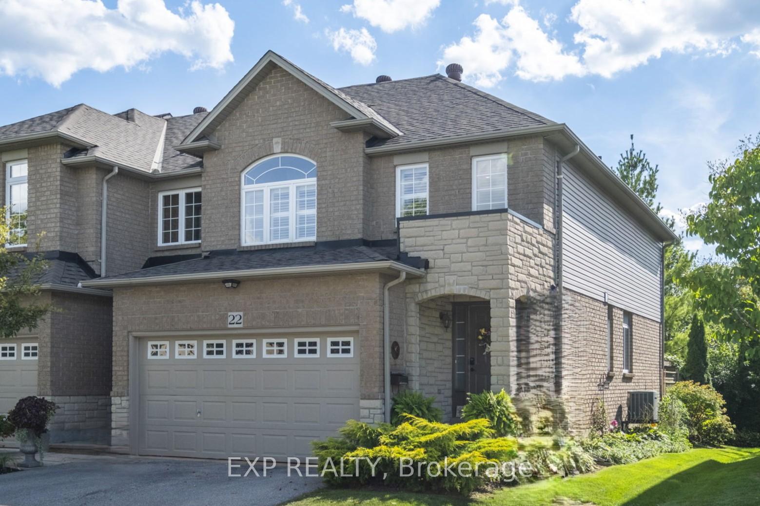 22 - 130 Robert Street Milton Ontario Canada Sale residential ARNAV KAUSHAL ACCSELL REALTY INC. Brokerage*