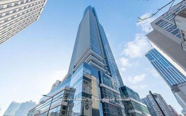 3807 - 386 Yonge Street Toronto Ontario Canada Rent residential   RE/MAX PRIME PROPERTIES - UNIQUE GROUP*