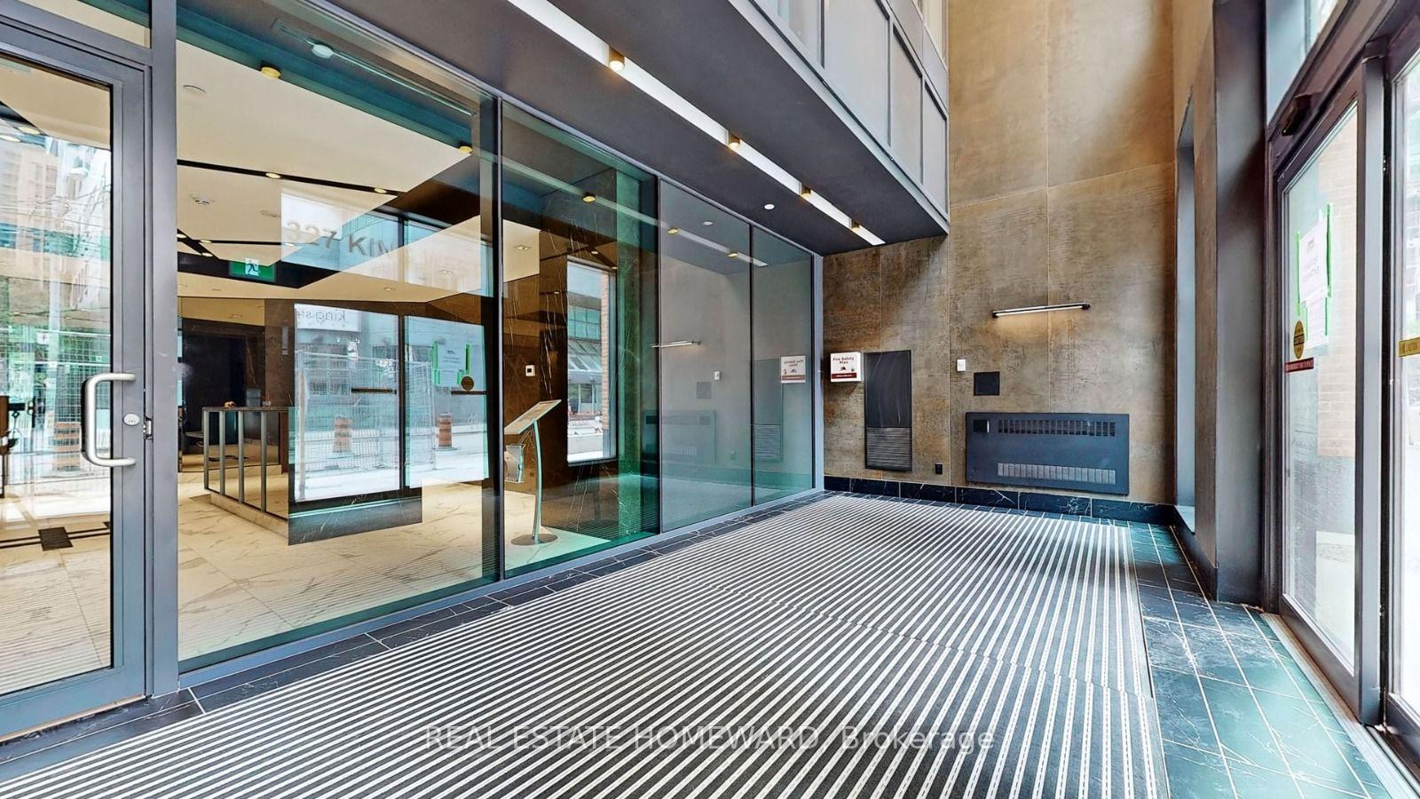 2903 - 327 King Street W Toronto Ontario Canada Rent residential   Real Estate Homeward, Brokerage*