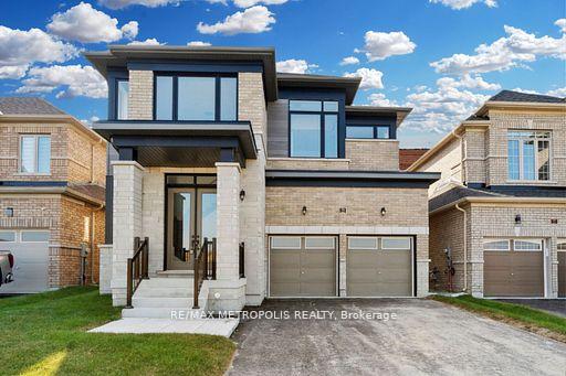 BSMT - 75 Eastgrove Square East Gwillimbury Ontario Canada Rent residential   RE/MAX Metropolis Realty Brokerage*