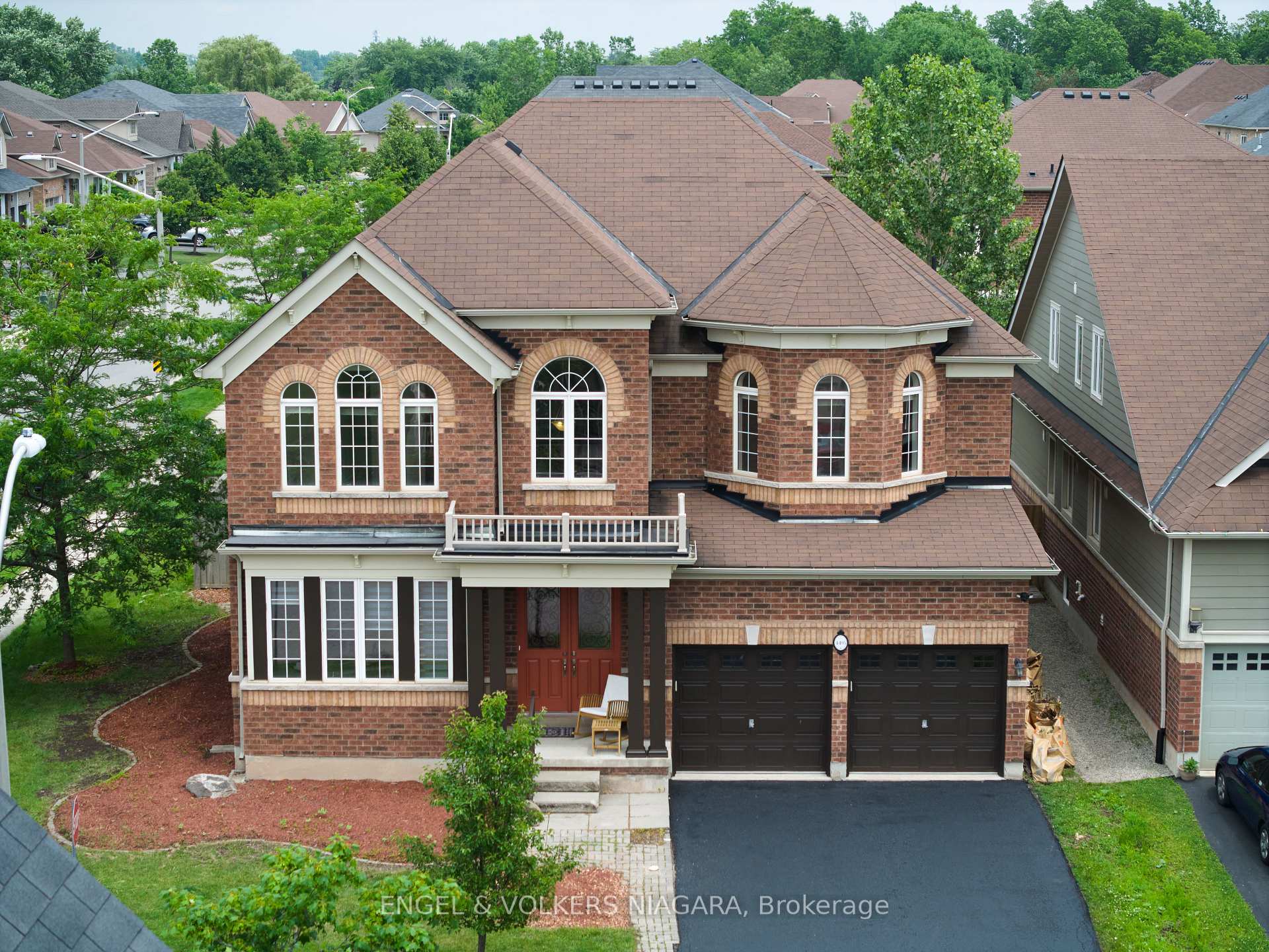 4495 Saw Mill Drive Niagara Falls Ontario Canada Sale residential ARNAV KAUSHAL ACCSELL REALTY INC. Brokerage*