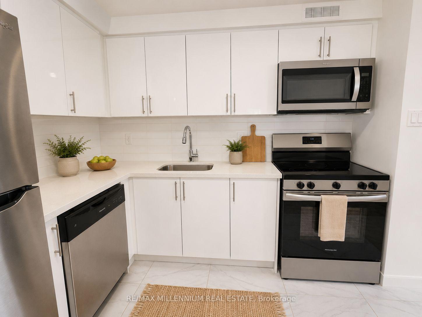 801 - 250 Frederick Street Kitchener Ontario Canada Rent residential The Condo Experts RE/MAX Millennium Real Estate, Brokerage*