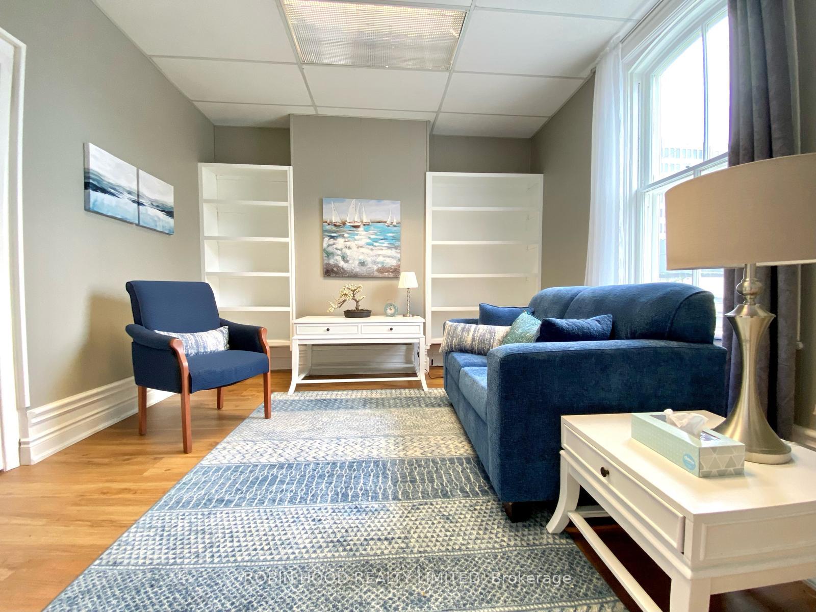 Office #2 - 28 Weber Street W Kitchener Ontario Canada Lease commercial Whitney Wickens RE/MAX Twin City Realty Inc., Brokerage*