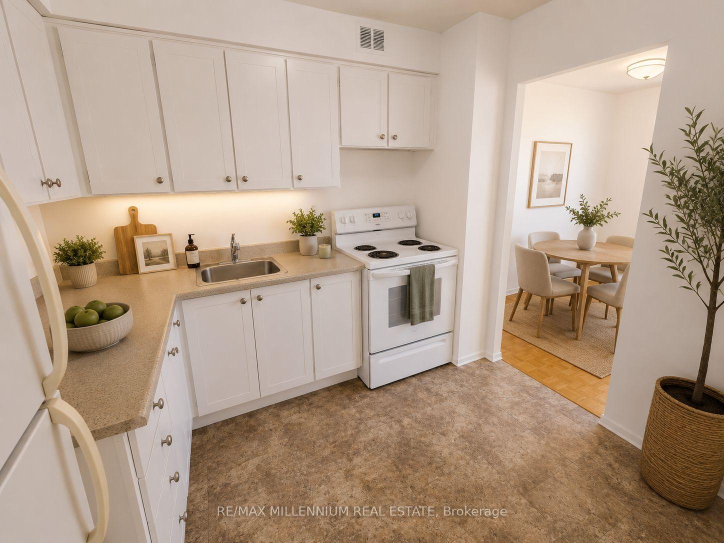 507 - 250 Frederick Street Kitchener Ontario Canada Rent residential The Condo Experts RE/MAX Millennium Real Estate, Brokerage*