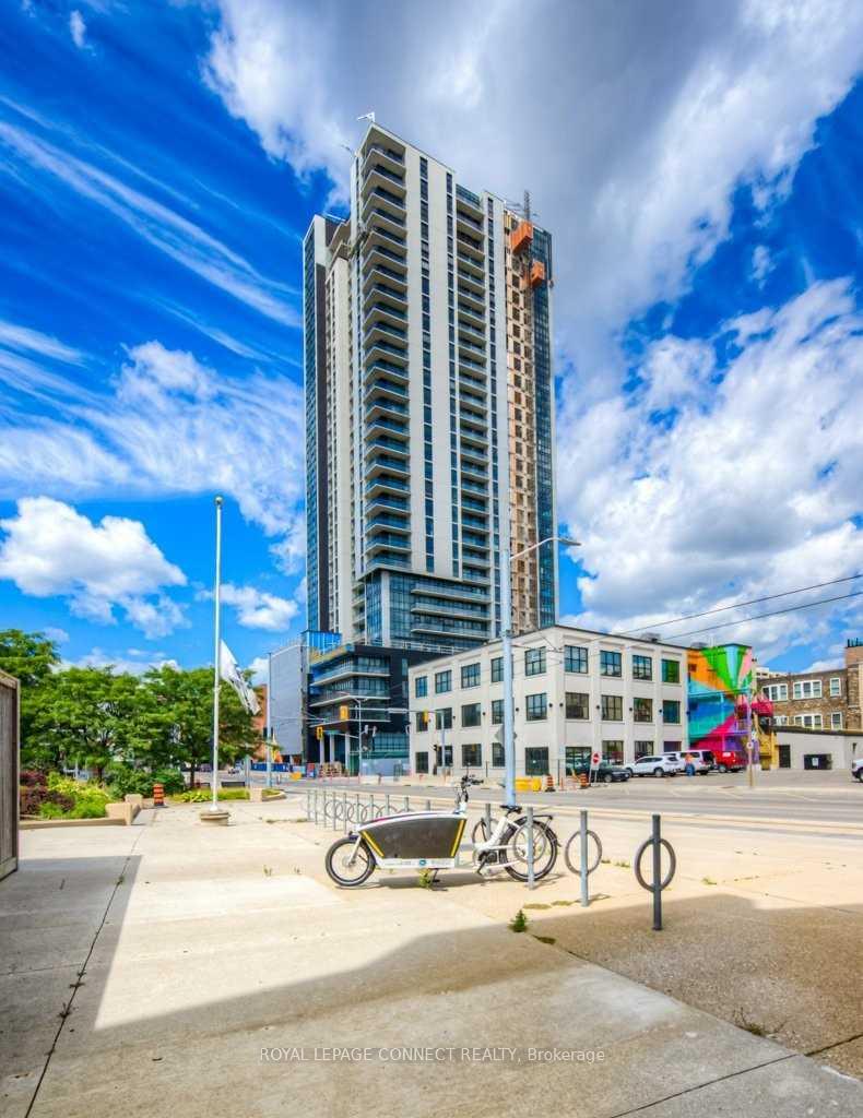 2811 - 60 Charles Street W Kitchener Ontario Canada Rent residential Bob Bahreinian REMAX YOUR COMMUNITY REALTY