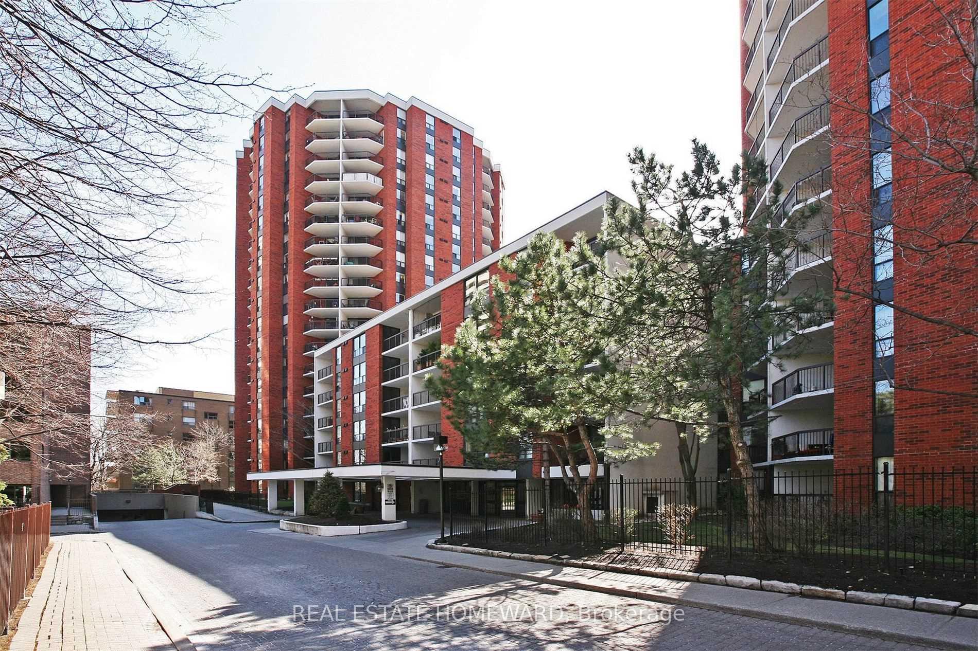 626 - 77 Maitland Place Toronto Ontario Canada Sale residential Ann Partington Real Estate Homeward, Brokerage*
