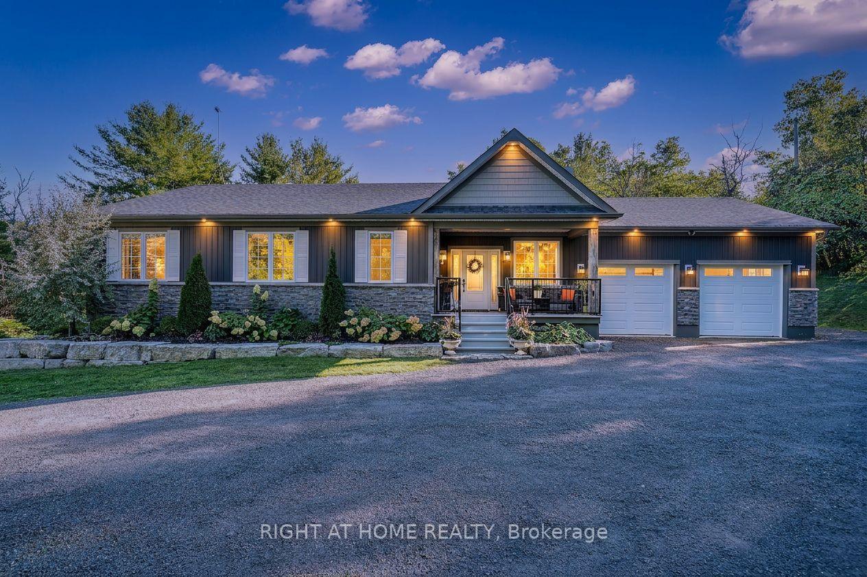 6521 9th Line Port Hope Ontario Canada Sale residential Rex Senis Right at Home Realty, Brokerage*