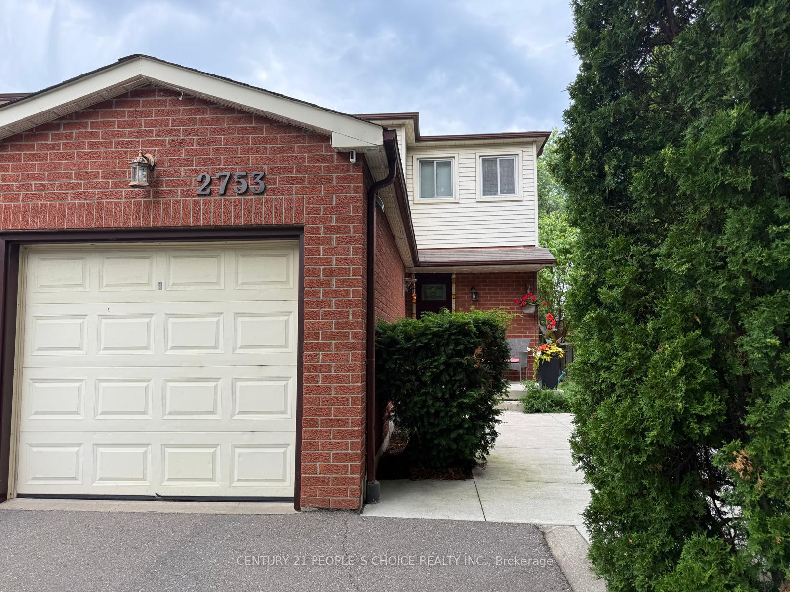 2753 Willowmore Way Mississauga Ontario Canada Rent residential Jude Rahmouni Right at Home Realty, Brokerage*