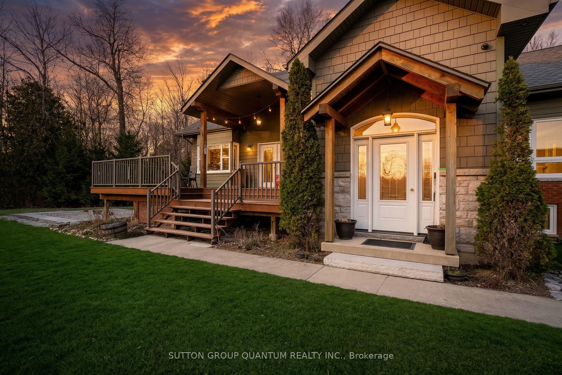 7171 9th Line New Tecumseth Ontario Canada Sale residential Maria and Stephen Swannell SUTTON GROUP QUANTUM REALTY INC., BROKERAGE*
