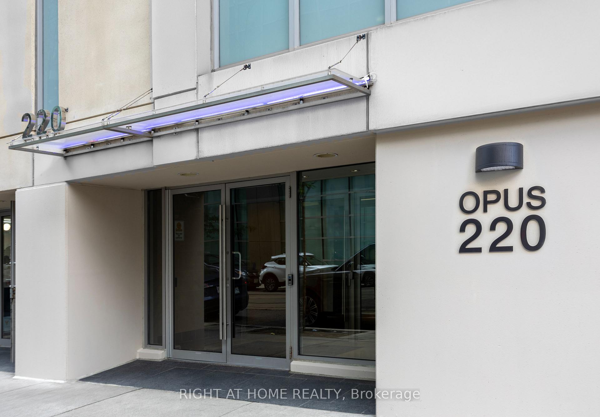 1707 - 220 Victoria Street Toronto Ontario Canada Rent residential Rick Spagnuolo Right at Home Realty, Brokerage*