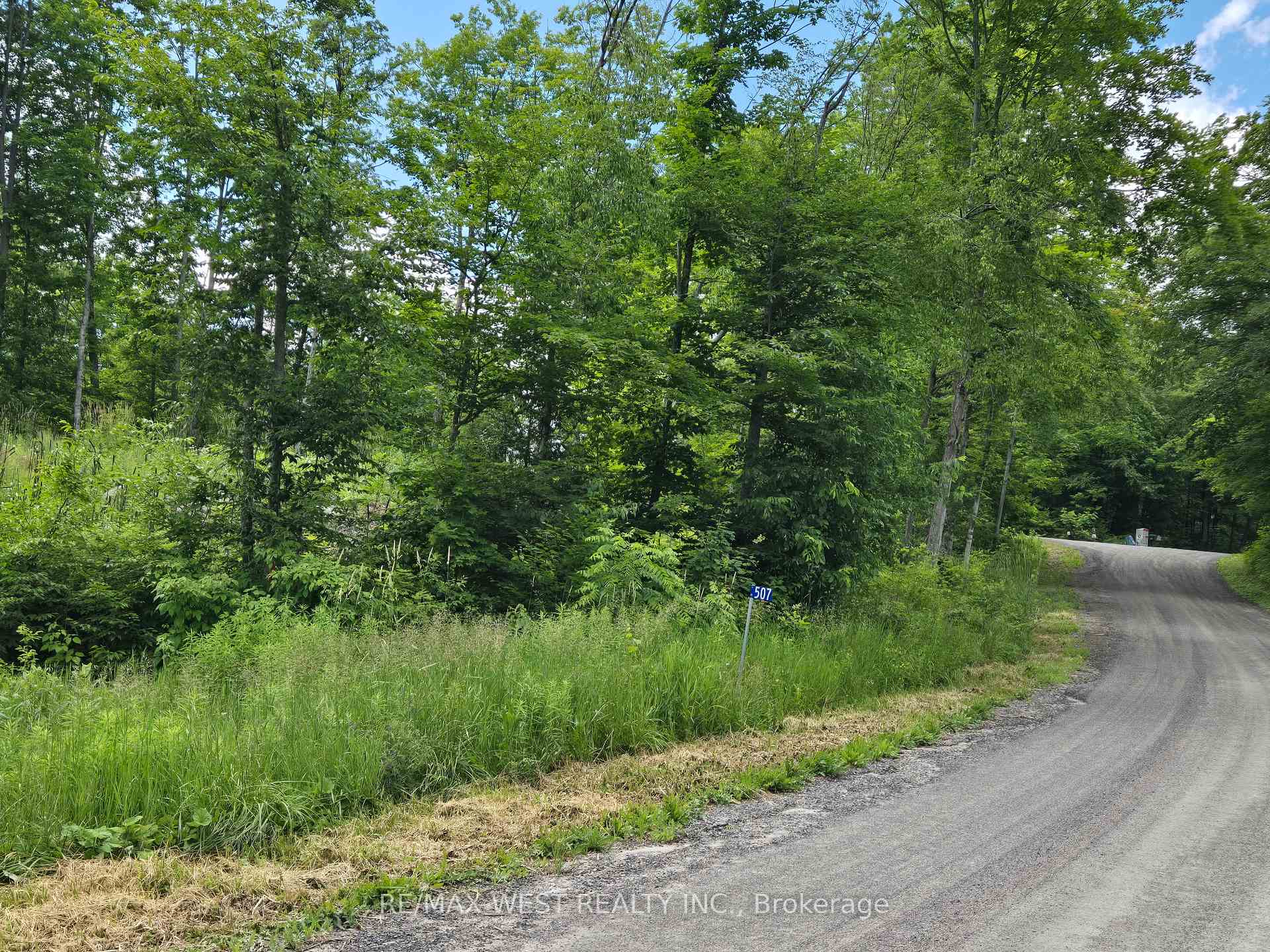 507 Black River Road Tweed Ontario Canada Sale residential ALEX RYON RE/MAX West Realty Inc., Brokerage *