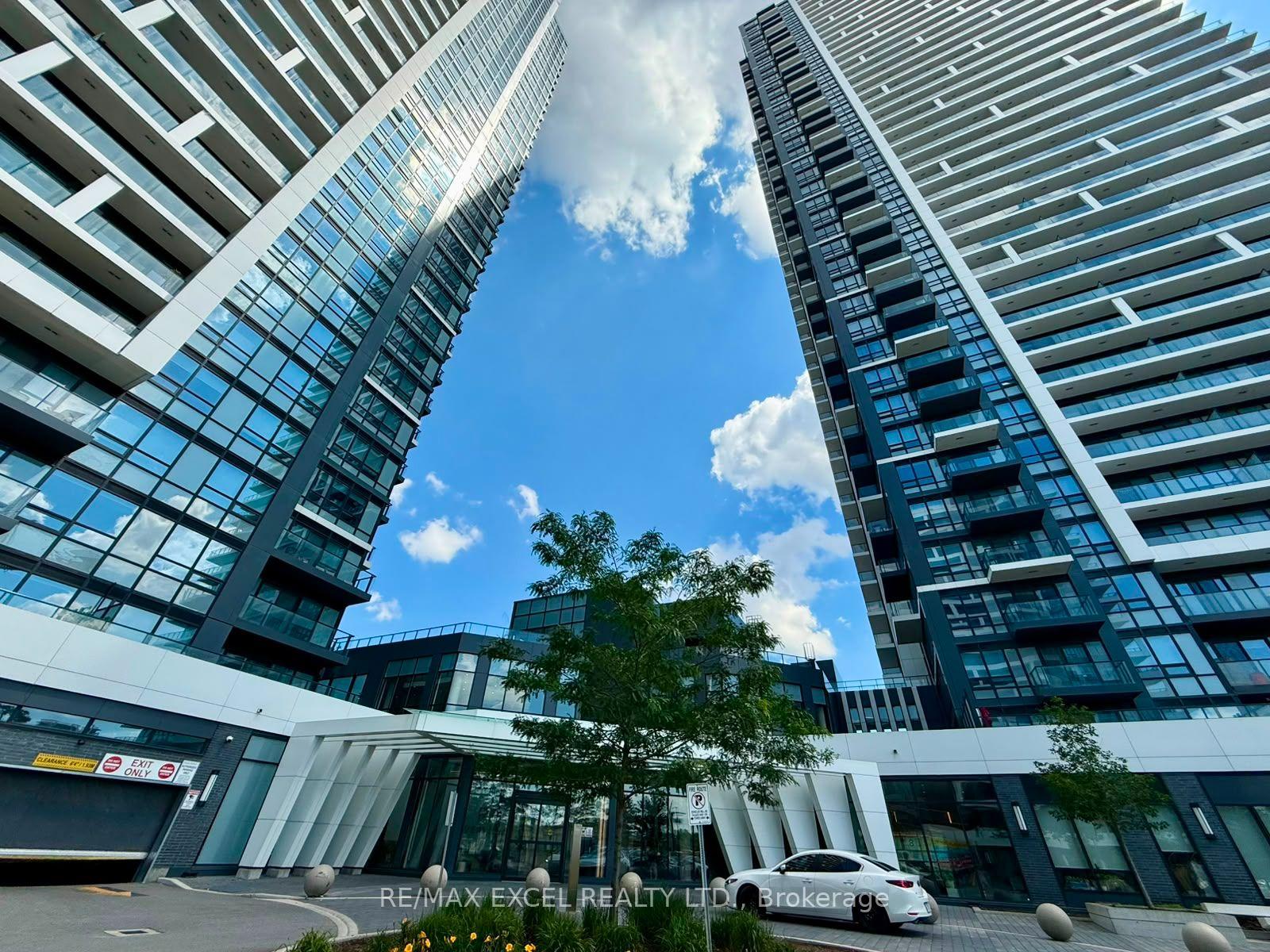 4505 - 8 Water Walk Drive Markham Ontario Canada Sale residential Suri Mirfarsi RE/MAX Excel Realty Ltd., Brokerage*