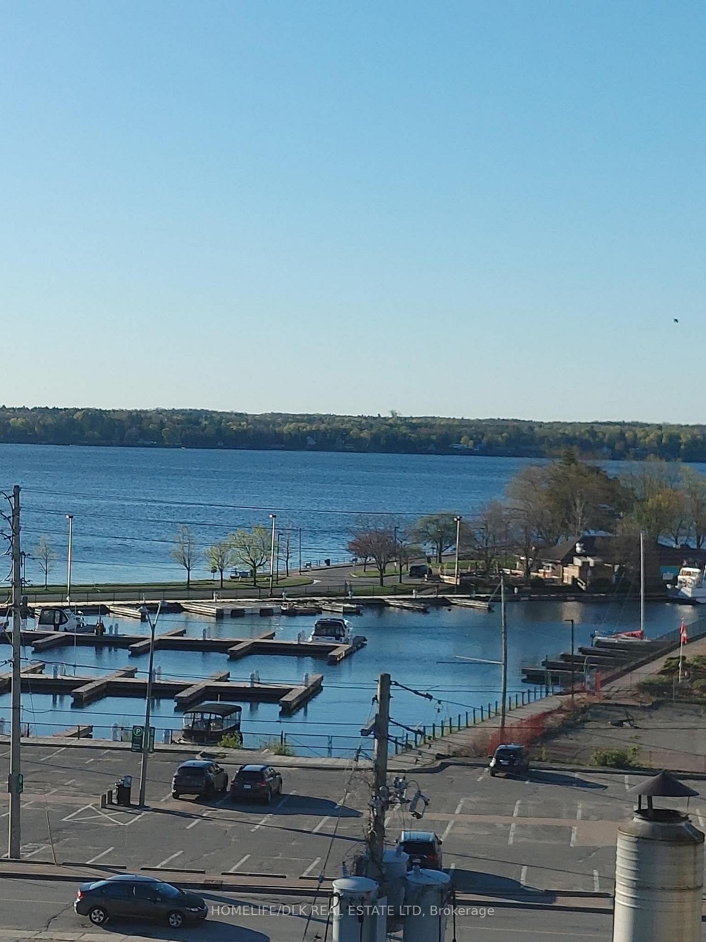 2 - 33 King Street W Brockville Ontario Canada Rented residential Ryann Bailey HomeLife/DLK Real Estate Ltd., Brokerage*