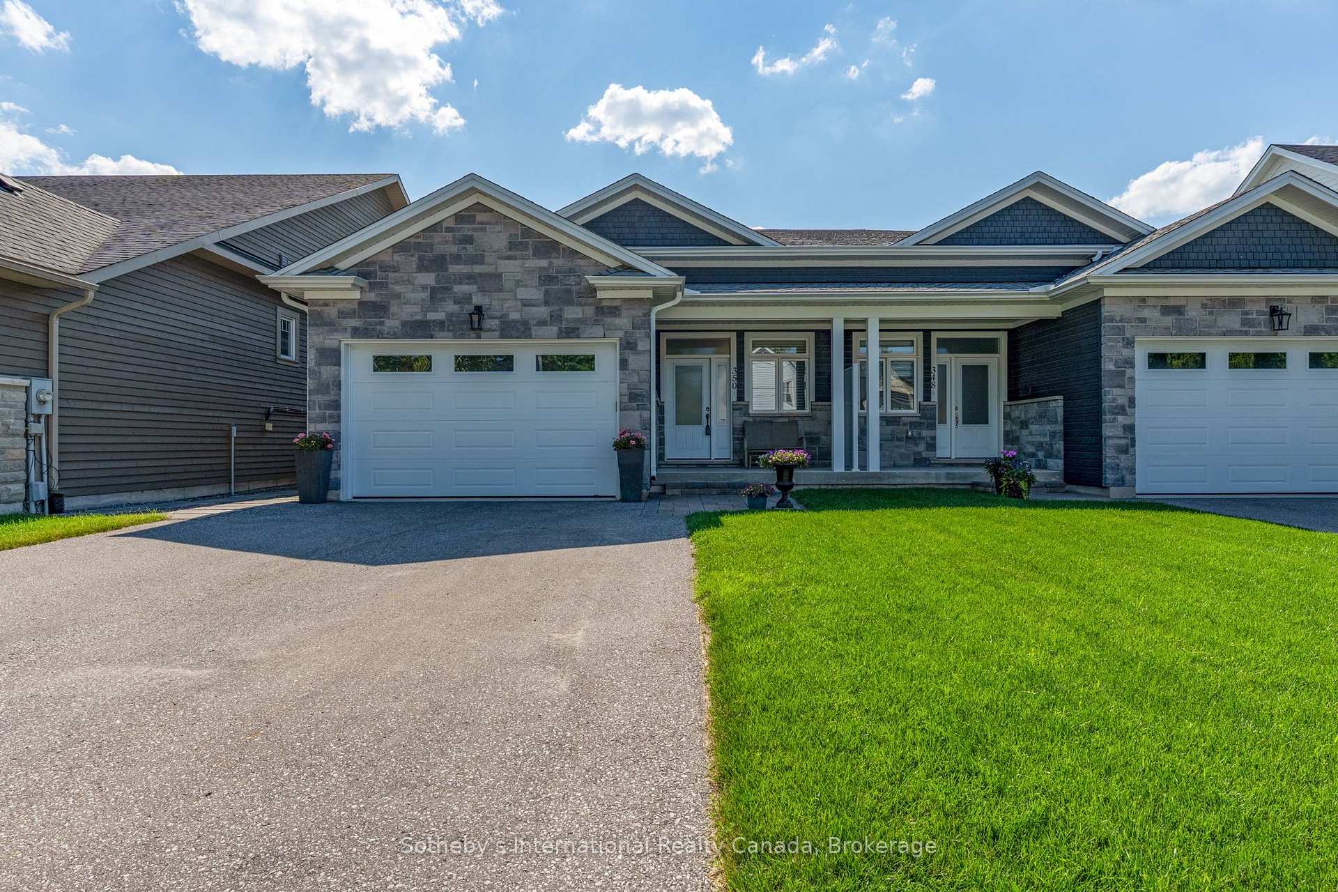 350 Cedar Street Collingwood Ontario Canada Sale residential   The Picot Team - Chestnut Park Real Estate Brokerage
