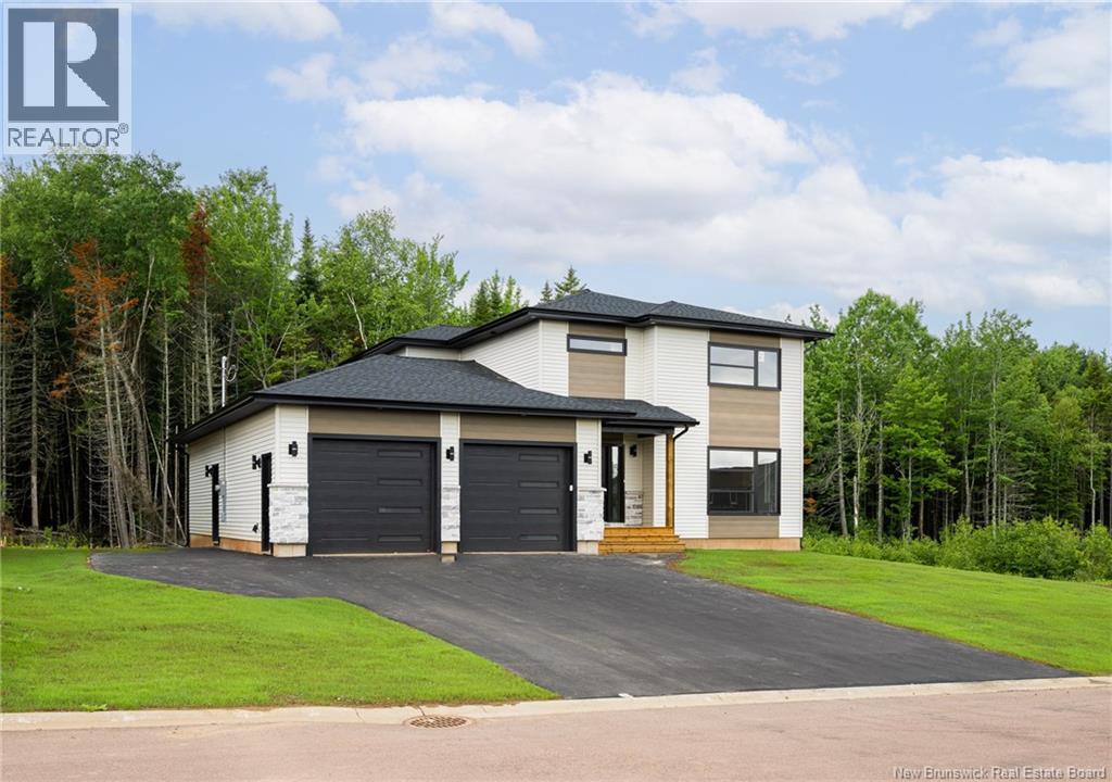 198 Ripplewood Moncton New Brunswick Canada Sale residential   EXIT Realty Associates