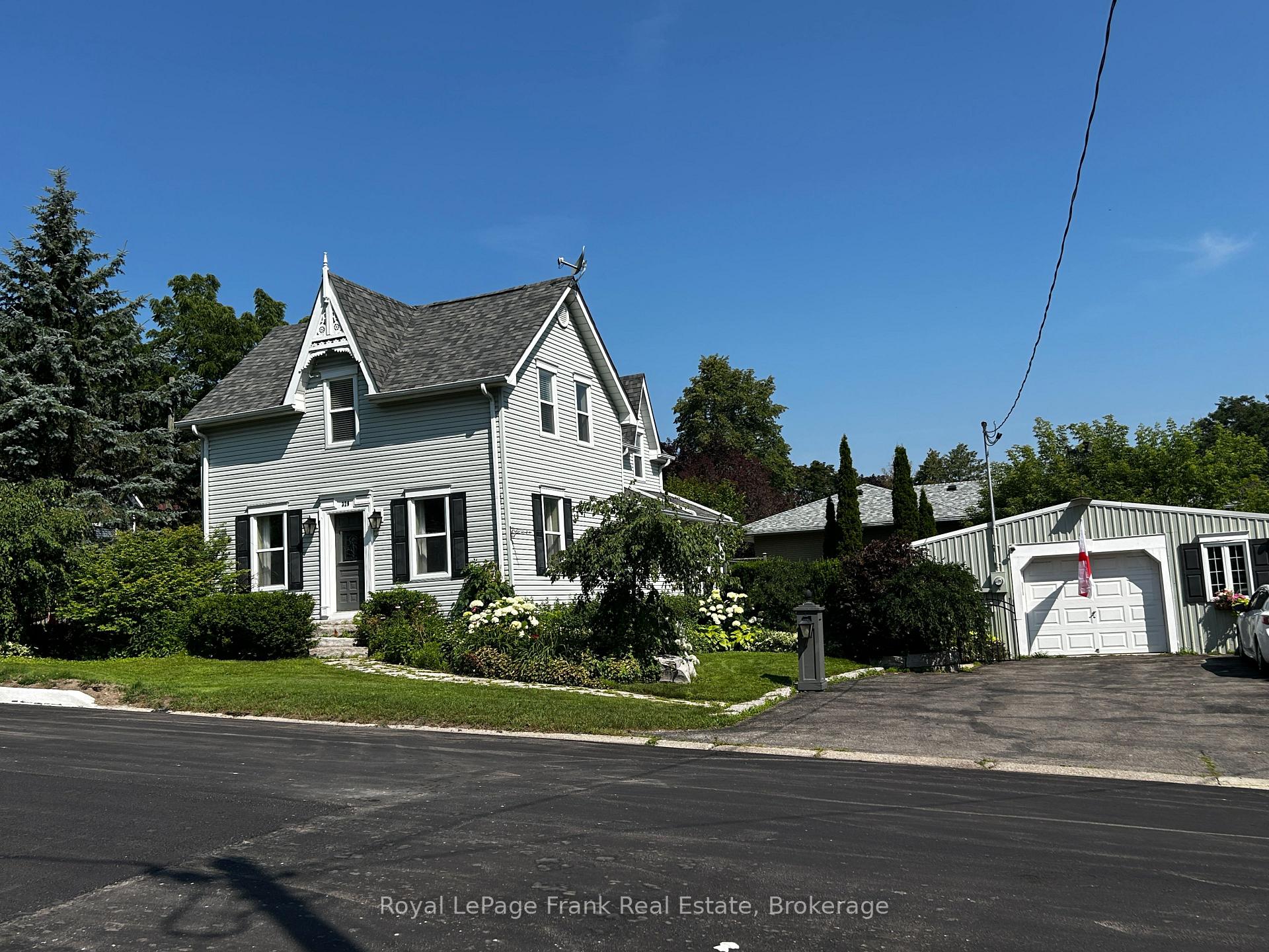 329 Mcdonald Street Port Perry Ontario Canada Sale residential Christopher LaFace HomeLife Excelsior Realty Inc., Brokerage*