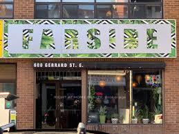 2nd Floor - 600 Gerrard Street E Toronto Ontario Canada Lease commercial   Bruce Murray - Real Estate Homeward, Brokerage