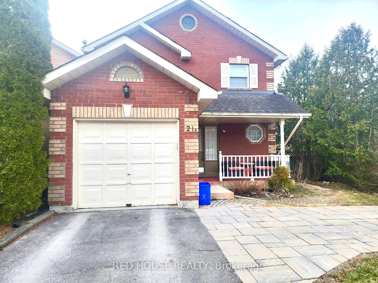 21B South Balsam Street Uxbridge Ontario Canada Rent residential Christopher LaFace HomeLife Excelsior Realty Inc., Brokerage*