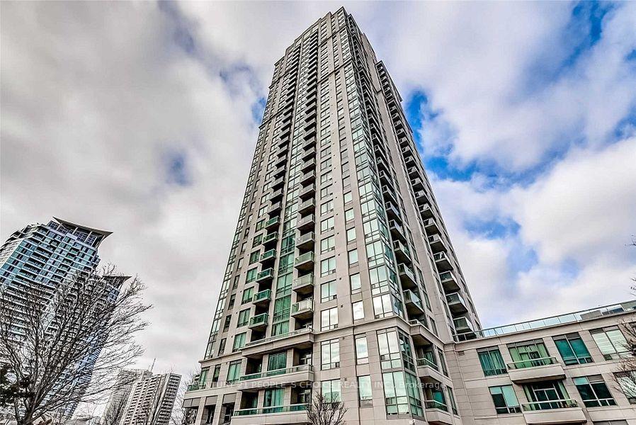 2309 - 3504 Hurontario Street Mississauga Ontario Canada Rent residential Chabi Ori Century 21 People's Choice Realty Inc., Brokerage *