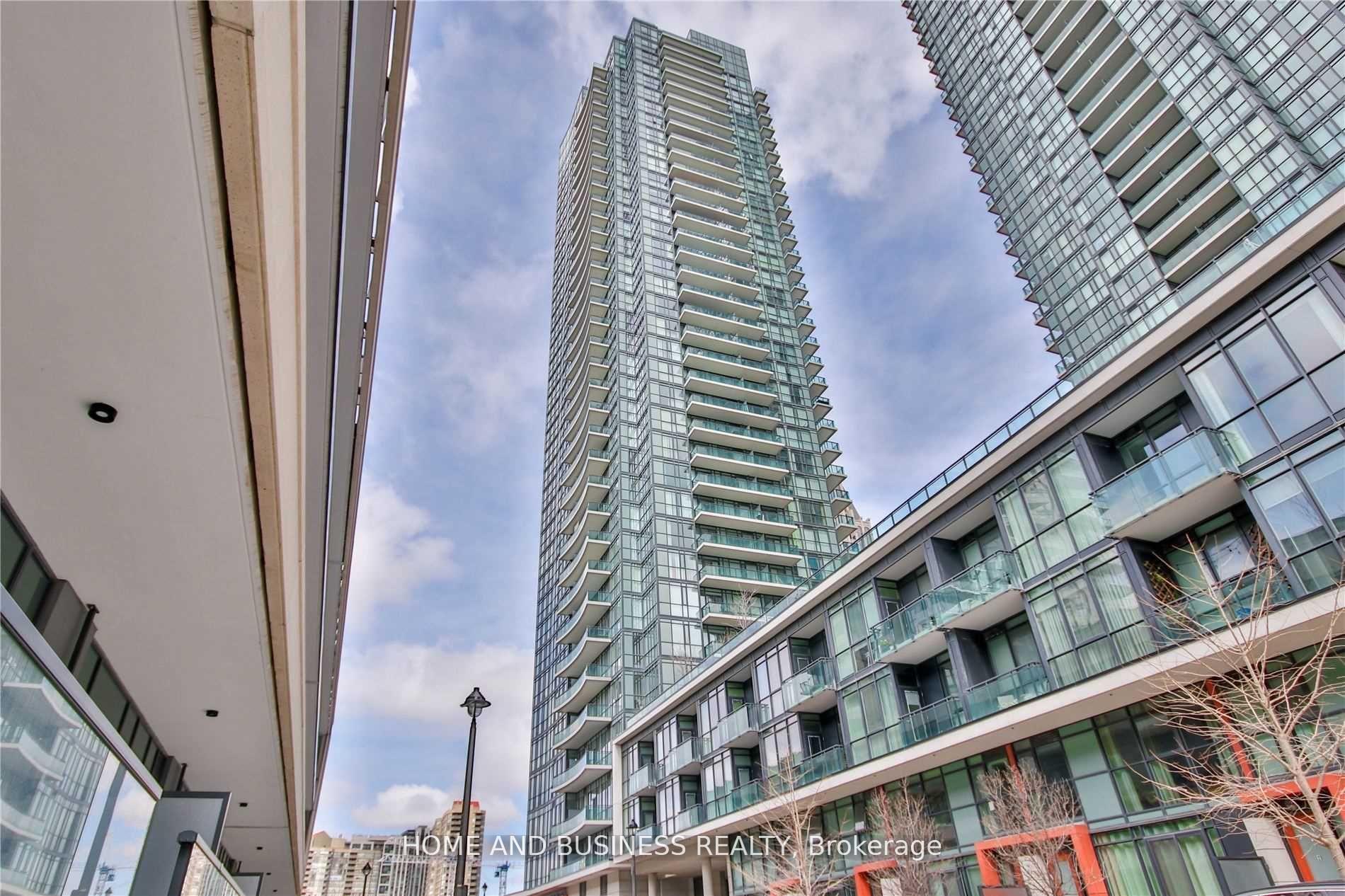 1904 - 4099 Brickstone Mews Mississauga Ontario Canada Rent residential Team Olympian – Formerly Spencer Group Inc., Realty Brokerage.