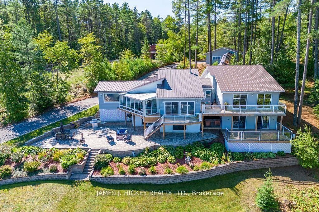 294 Lau-Ren Road Laurentian Hills Ontario Canada Sale residential   James J. Hickey Realty Ltd., Brokerage