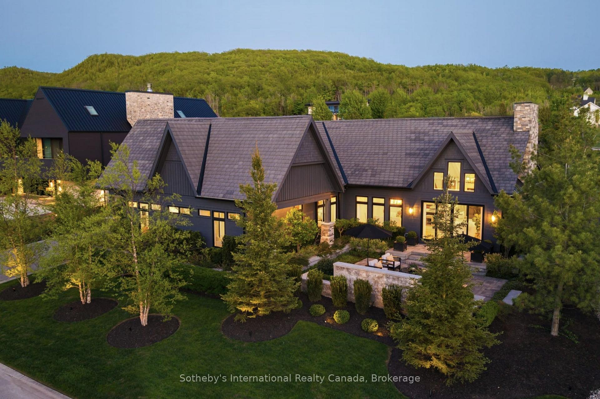 110 Stone Zack Lane Blue Mountains Ontario Canada Sale residential   The Picot Team - Chestnut Park Real Estate Brokerage