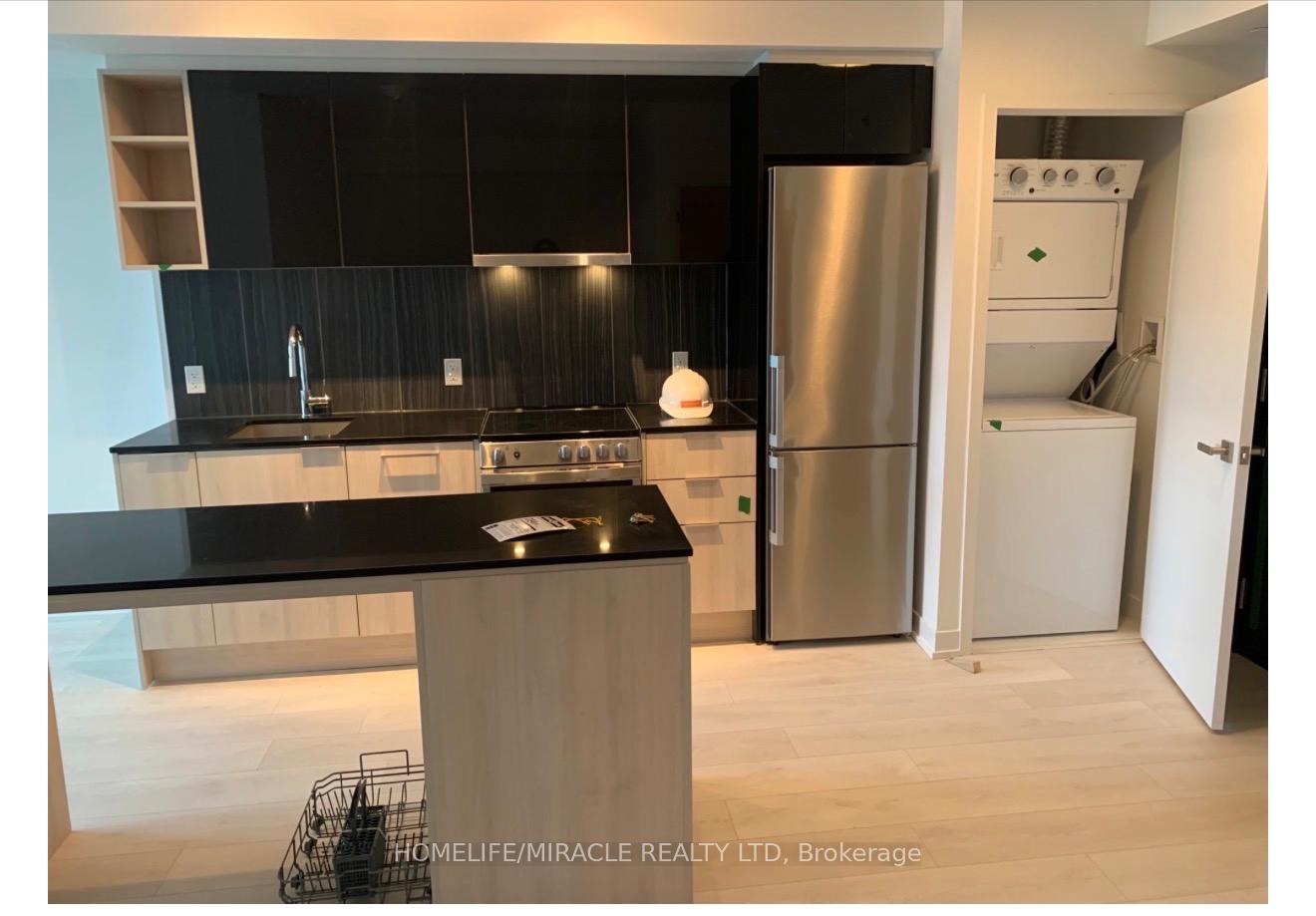 335 - 31 Tippett Road Toronto Ontario Canada Sale residential   HomeLife/Miracle Realty Ltd., Brokerage*