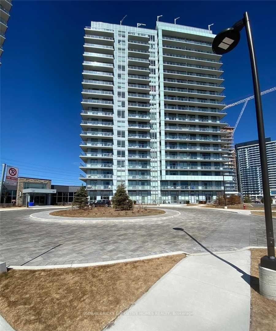 1503 - 4699 Glen Erin Drive Mississauga Ontario Canada Rent residential   Global Bricks Executive Homes Realty, Brokerage