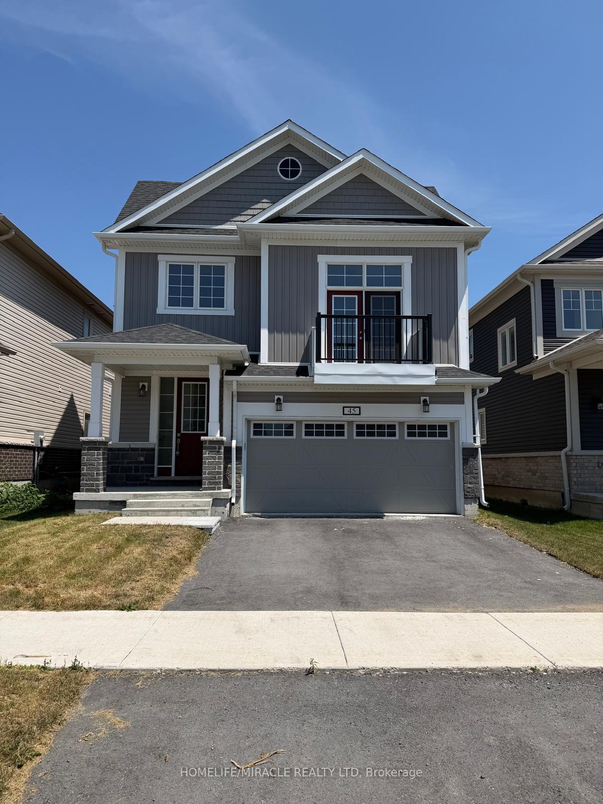 45 Golf Links Drive Loyalist Ontario Canada Rent residential   HomeLife/Miracle Realty Ltd., Brokerage*