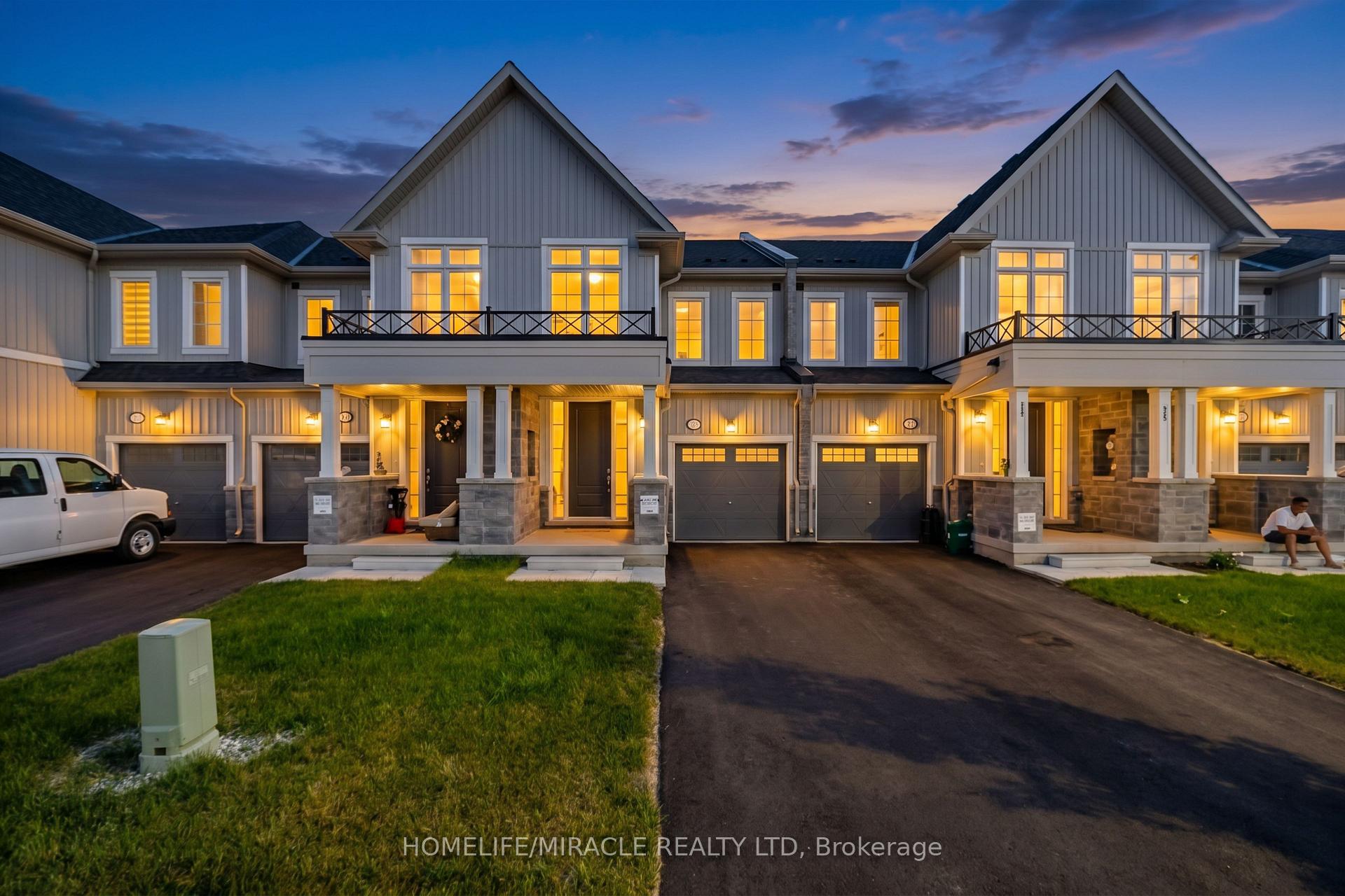 153 Sanders Road Erin Ontario Canada Sale residential   HomeLife/Miracle Realty Ltd., Brokerage*
