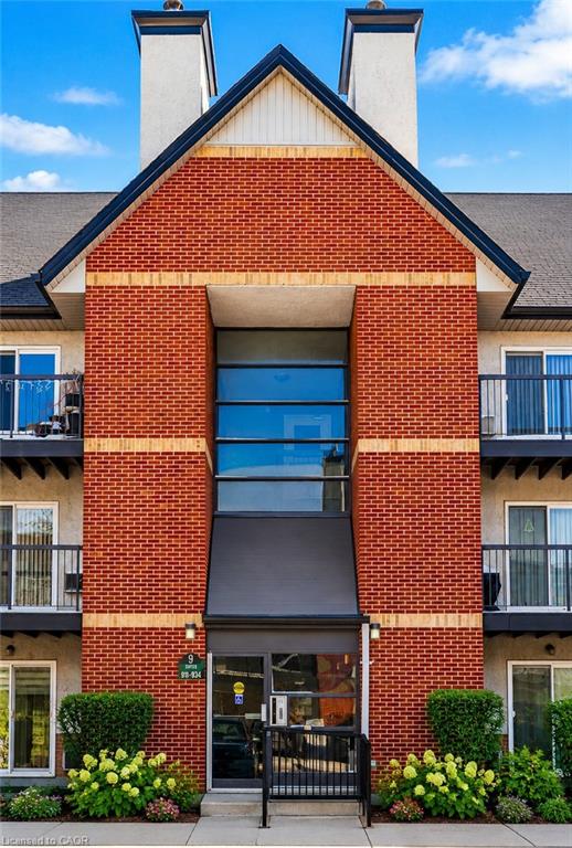 913 - 1450 Glen Abbey Gate Oakville Ontario Canada Sale residential Miranda Guirguis Square Seven Ontario Realty Brokerage