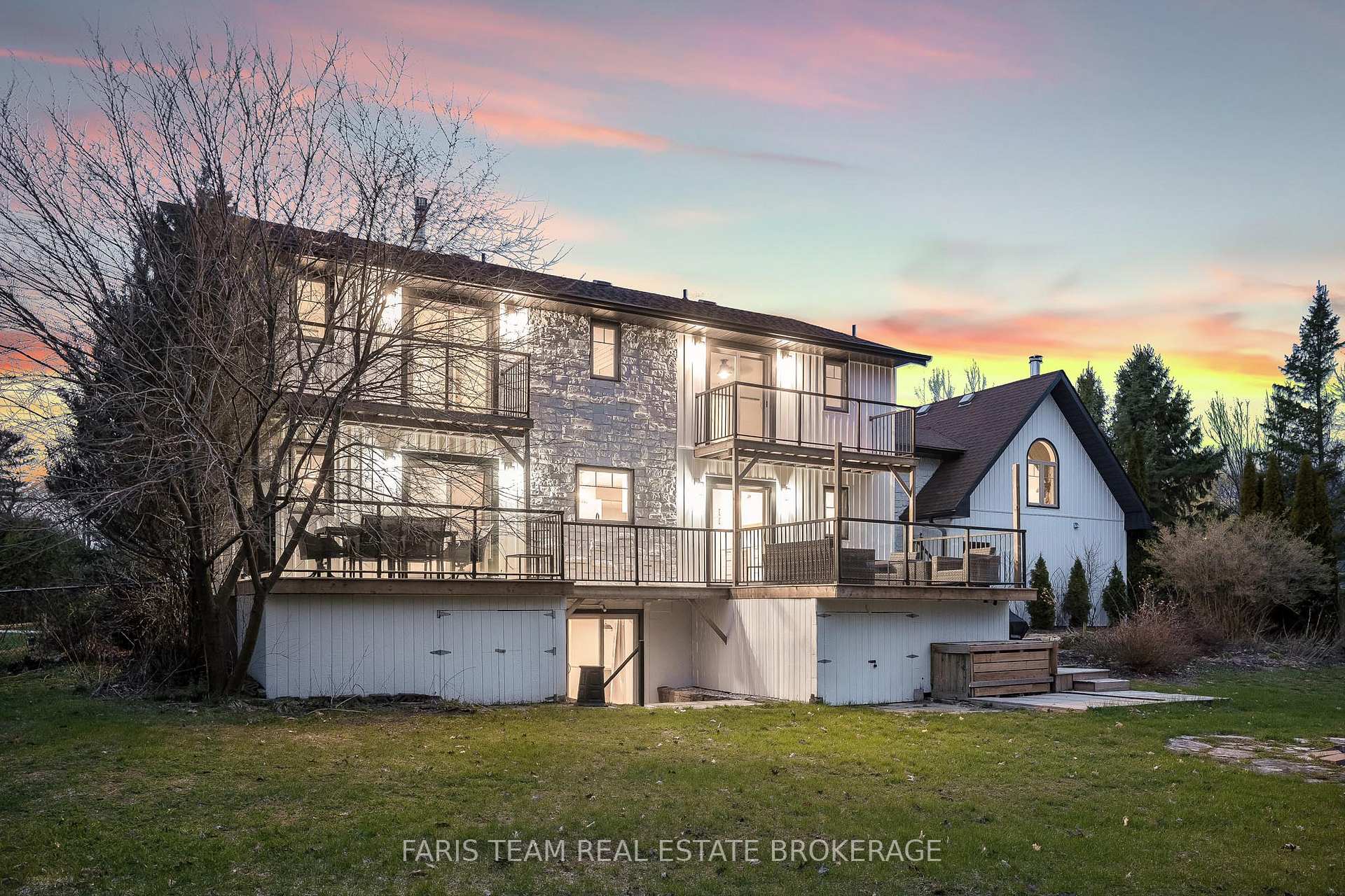 3 Matthew Court Wasaga Beach Ontario Canada Sale residential   The Picot Team - Chestnut Park Real Estate Brokerage