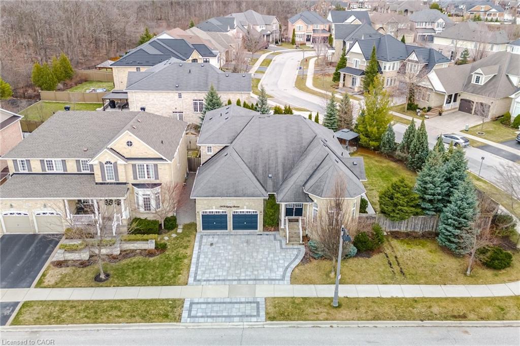 3409 Liptay Avenue Oakville Ontario Canada Sale residential Miranda Guirguis Square Seven Ontario Realty Brokerage