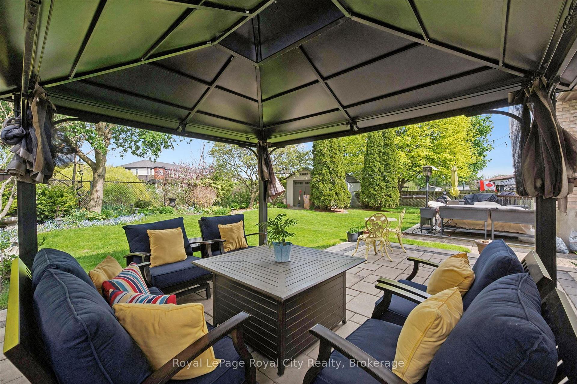 269 Auden Road Guelph Ontario Canada Sale residential Nasib Thind RE/MAX Real Estate Centre Inc., Brokerage*