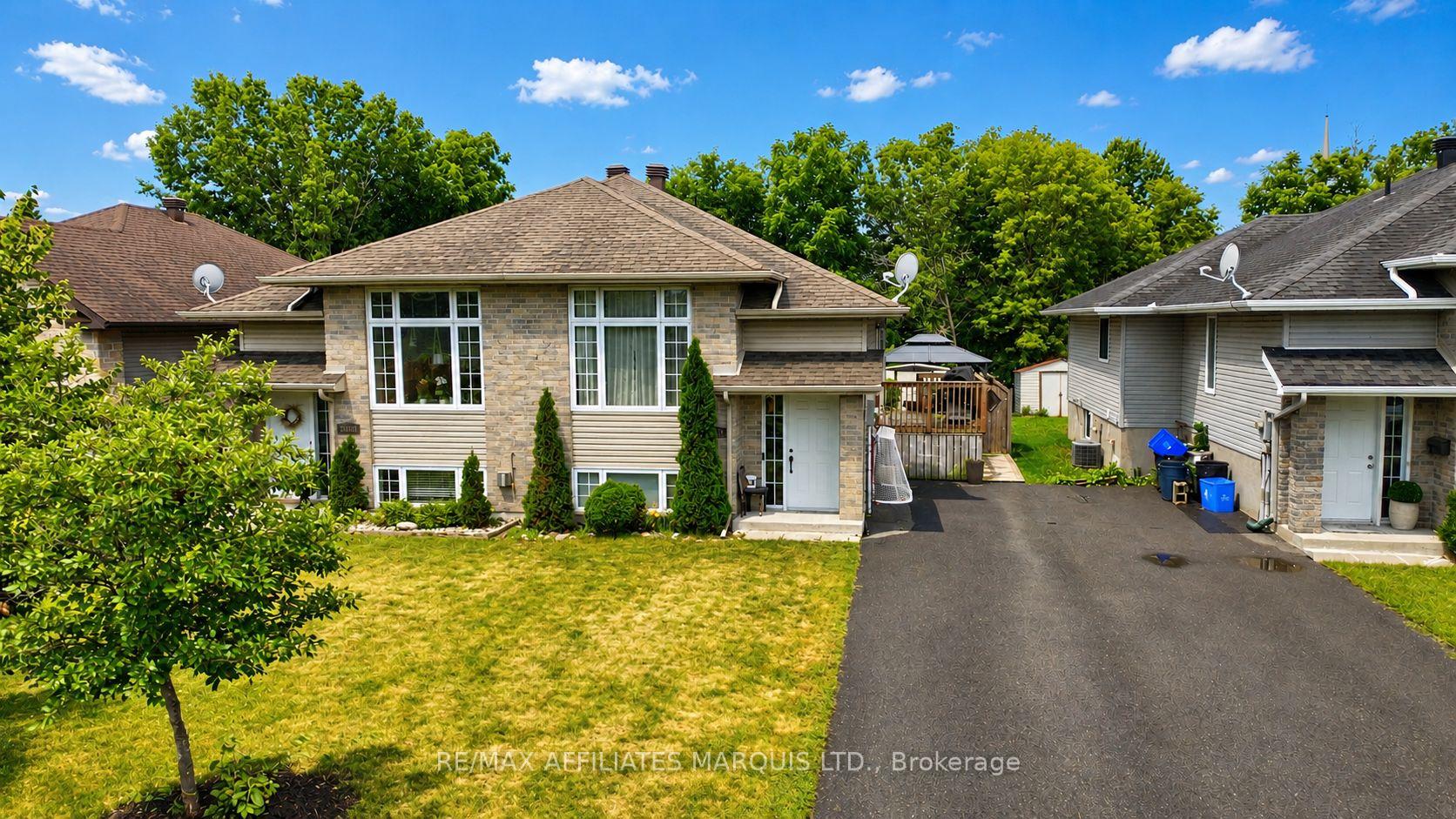 3310 Northdale Drive Cornwall Ontario Canada Sale residential   STORM REALTY Brokerage*