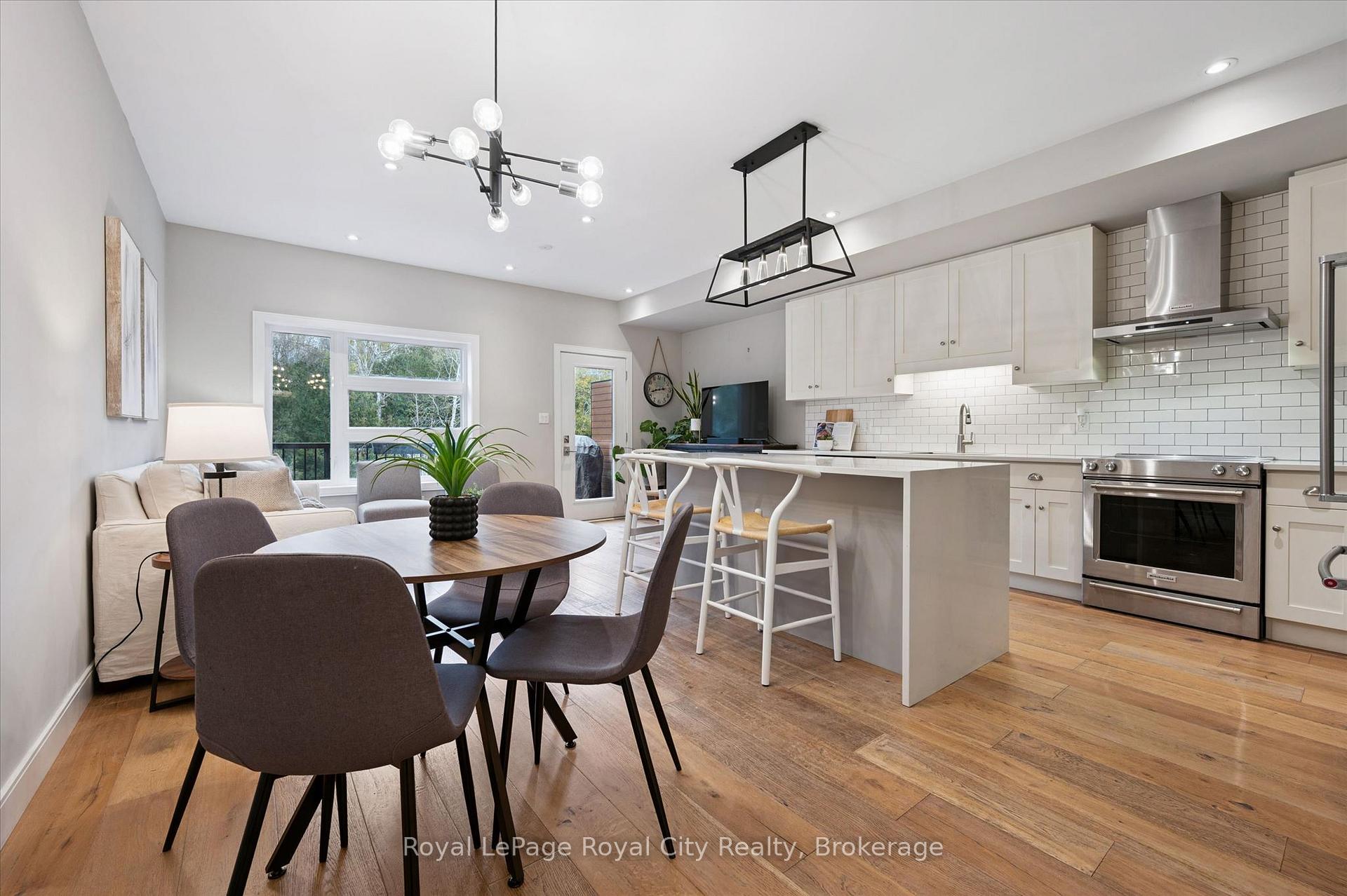 83 - 60 Arkell Road Guelph Ontario Canada Sale residential Nasib Thind RE/MAX Real Estate Centre Inc., Brokerage*