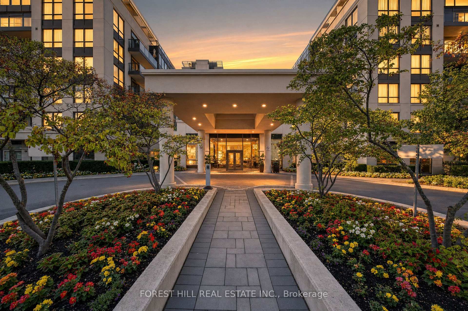 514 - 20 North Park Road Vaughan Ontario Canada Sale residential Oleg  Novohhatski  Forest Hill Real Estate Inc., Brokerage*