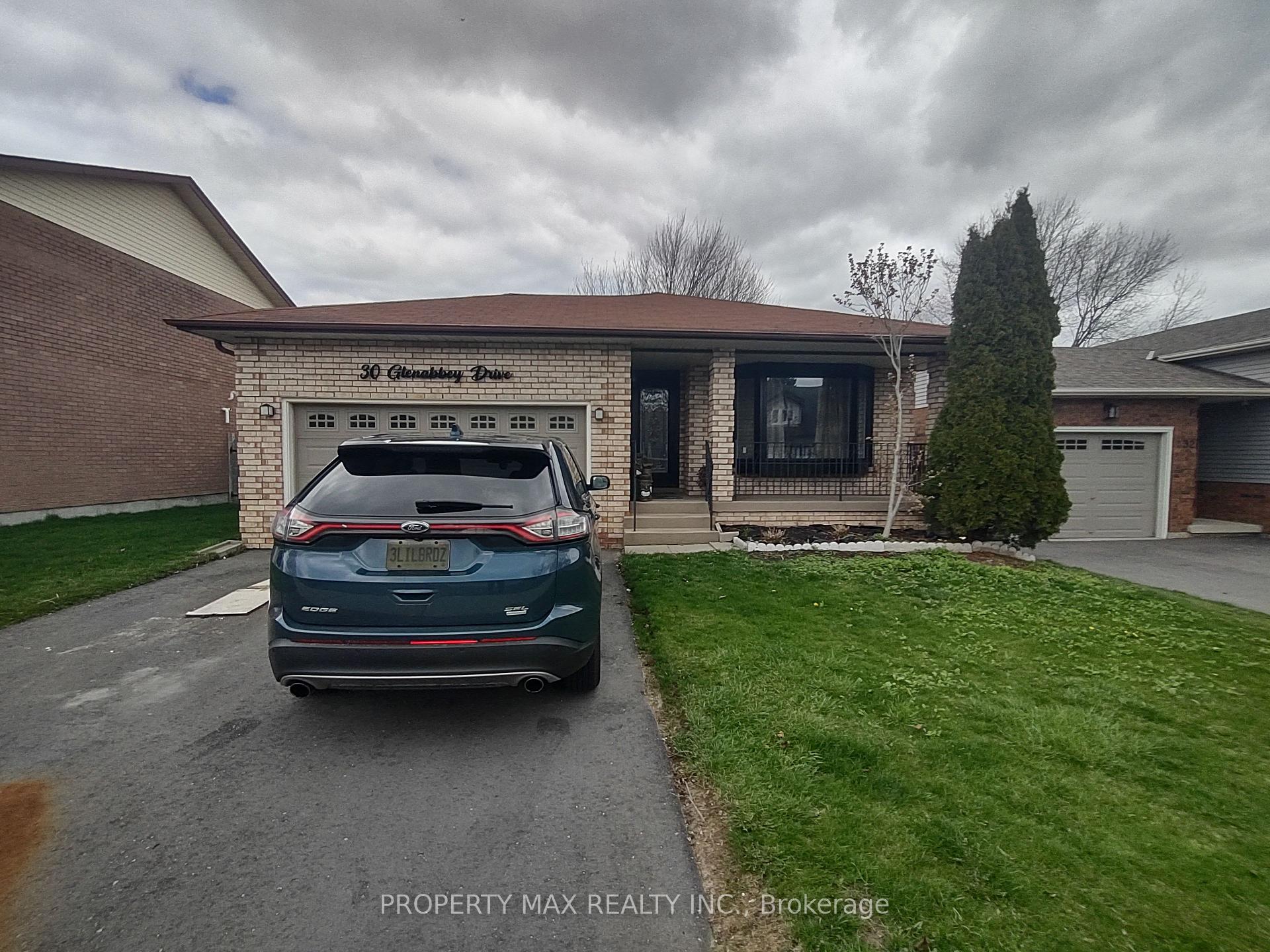 Bsmt - 30 Glenabbey Drive Clarington Ontario Canada Rent residential Mohan SUBRAMANIYAM PROPERTY MAX REALTY INC., Brokerage*