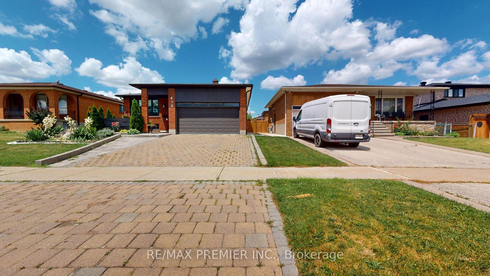 438 Woodbridge Avenue Vaughan Ontario Canada Sale residential   ABELA REAL ESTATE GROUP
