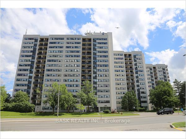 706 - 2900 Battleford Road Mississauga Ontario Canada Sale residential Bask Realty Inc., Brokerage*