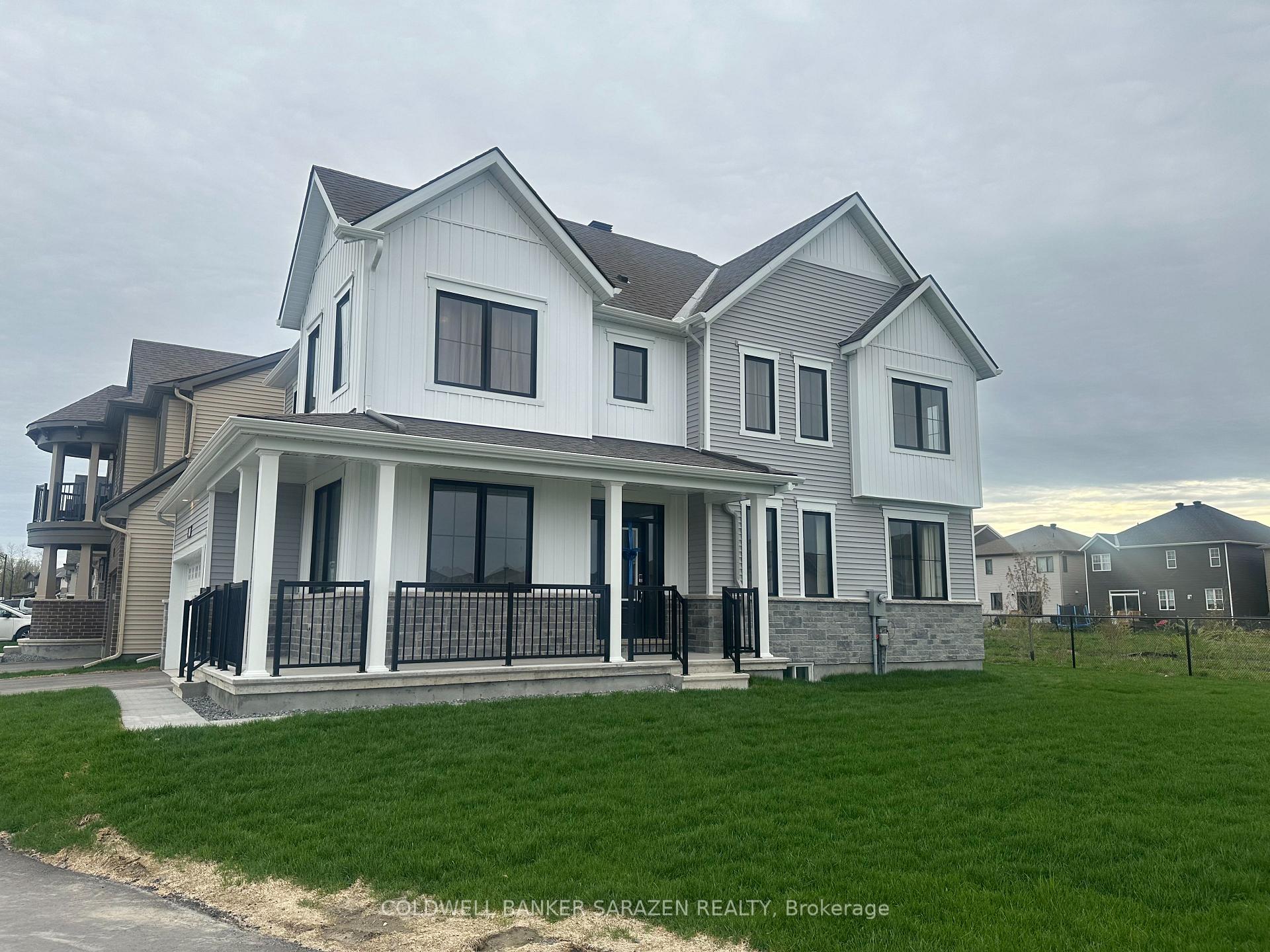50 GREEN ASH Avenue Ottawa Ontario Canada Rent residential Lakshmipathi Kuppala Coldwell Banker Sarazen Realty, Brokerage*