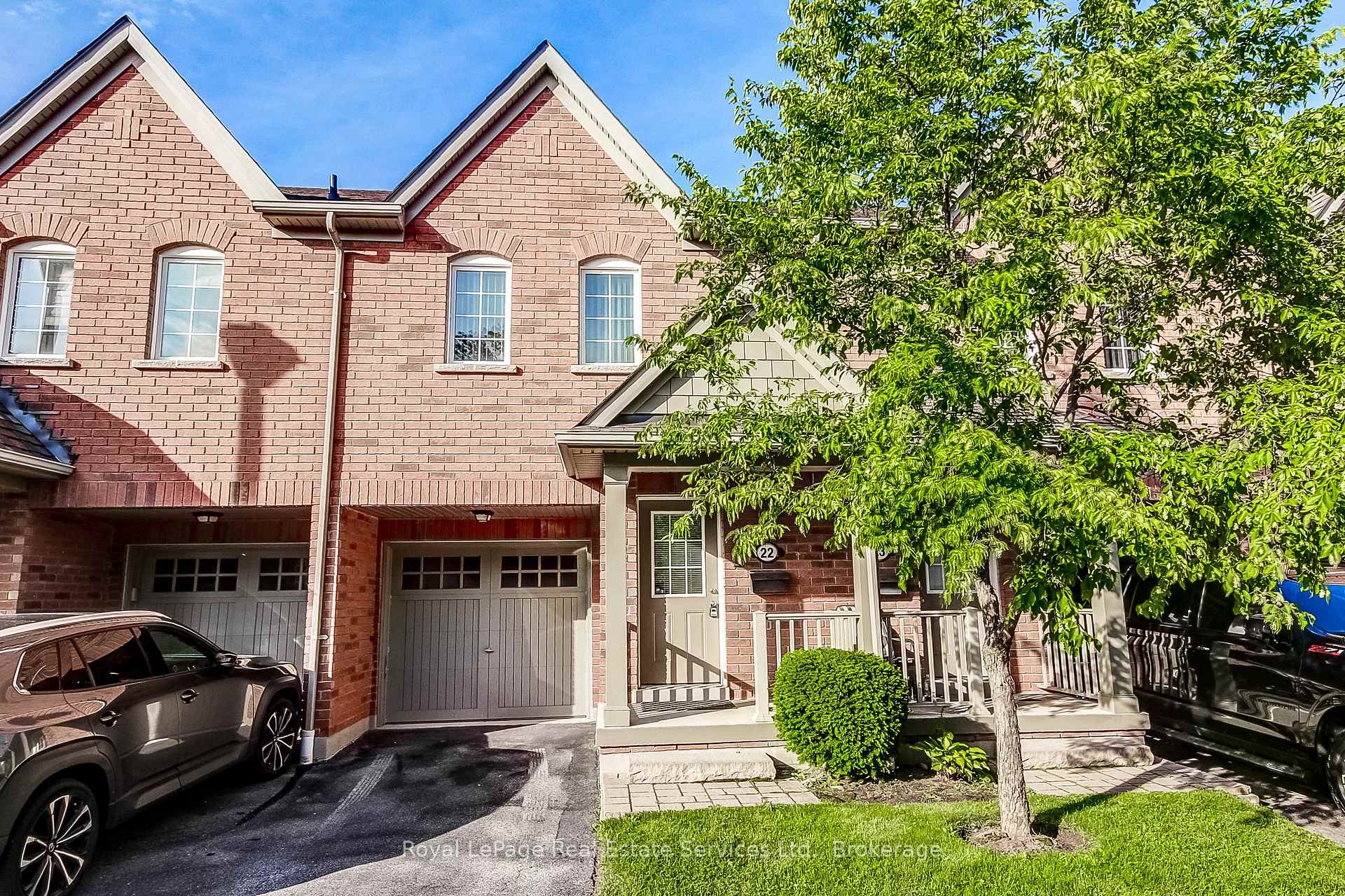 22 - 233 Duskywing Way Oakville Ontario Canada Sale residential Maria Sierra MSIERRA REALTY GROUP INC. BROKERAGE