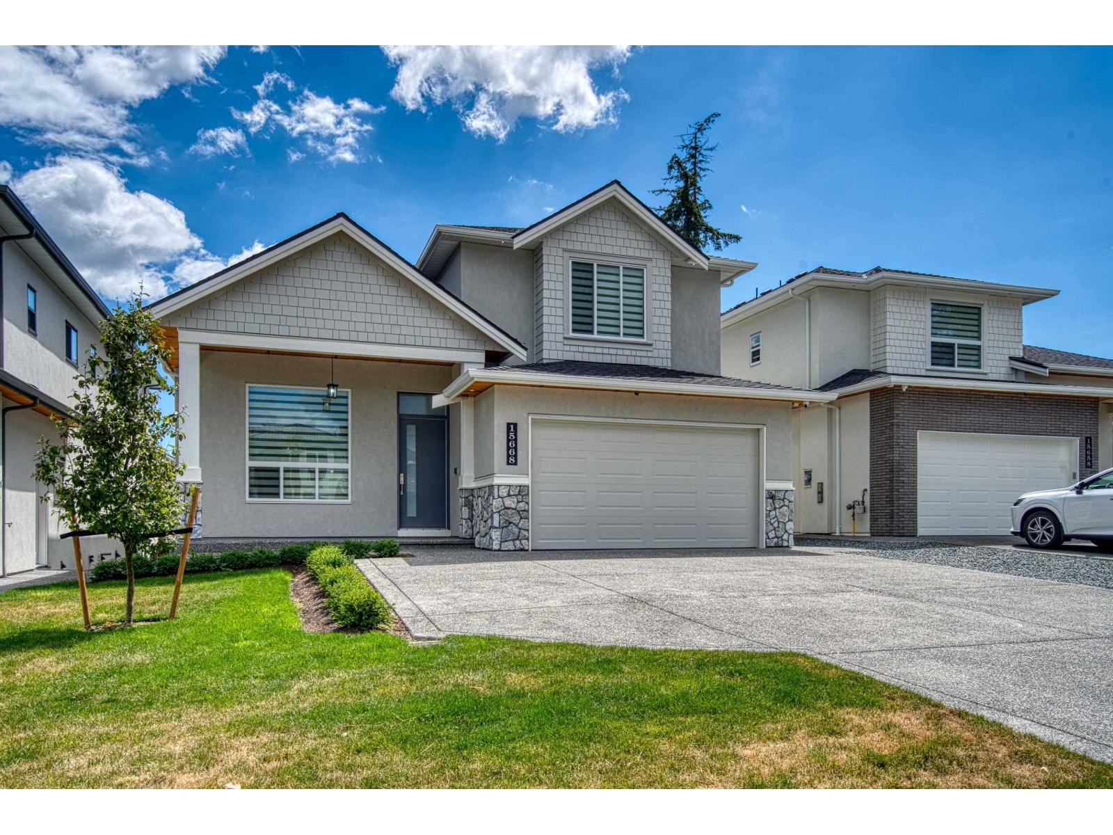 15668 82A AVENUE Surrey British Columbia Canada Sale residential Renée Kehayas Team 3000 Realty Ltd.
