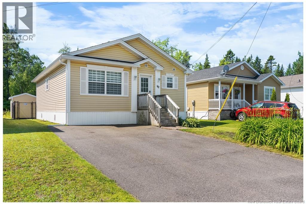 142 Sequoia Moncton New Brunswick Canada Sale residential   EXIT Realty Associates