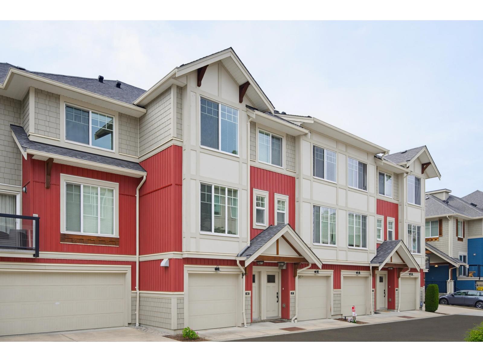 46 20498 82 AVENUE Langley British Columbia Canada Sale residential Don Evanson HomeLife Benchmark Realty Corp.