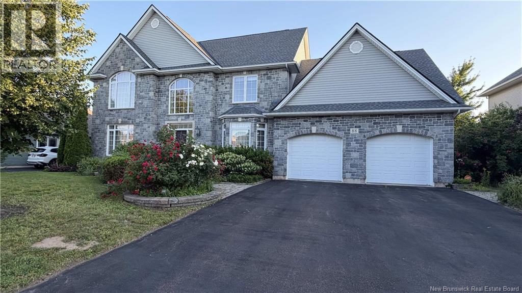 88 Foxwood Drive Moncton New Brunswick Canada Sale residential   EXIT Realty Associates