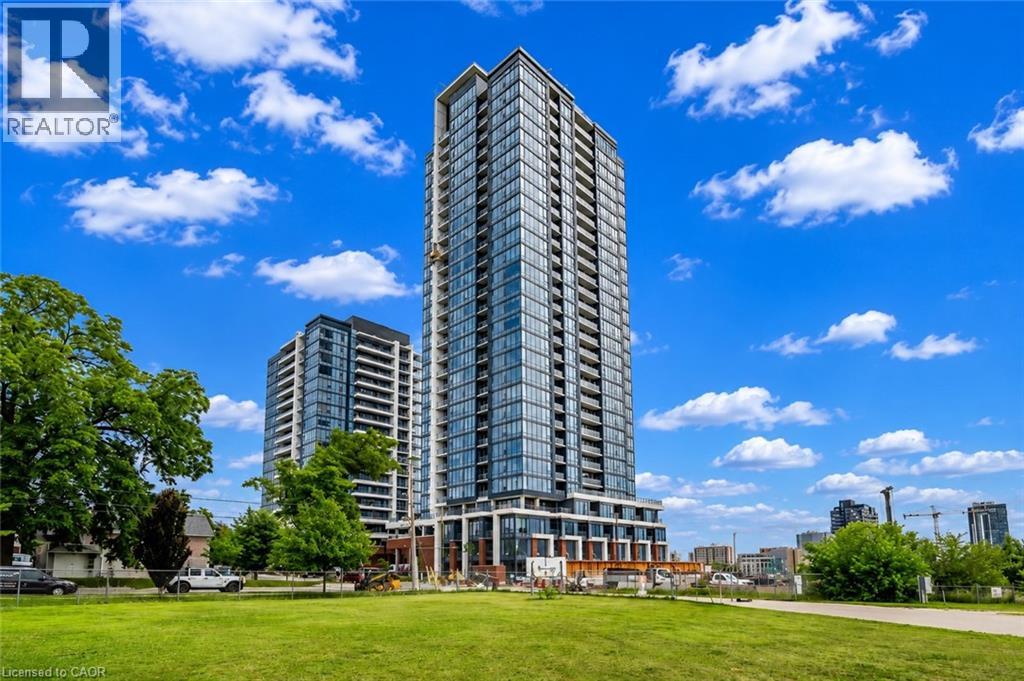 1007 - 15 WELLINGTON Street S Unit# 100 Kitchener Ontario Canada Sale residential Rebecca Dorey RE/MAX Solid Gold Realty (II) Ltd., Brokerage*